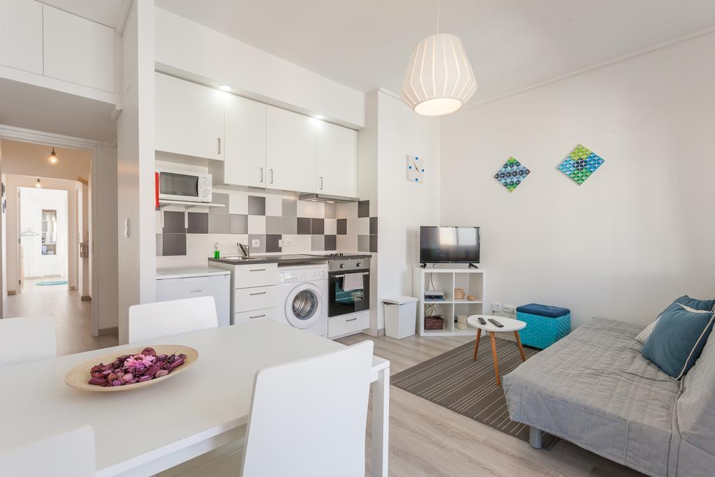 Flh Marques Modern Flat Apartment Lisbon Exterior photo