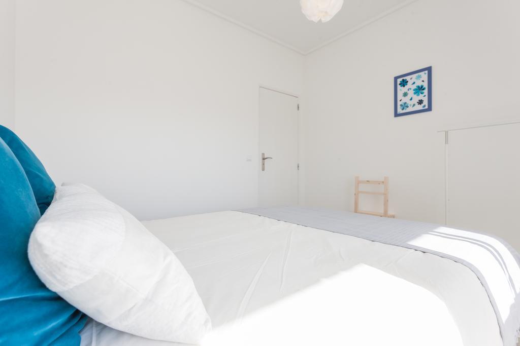 Flh Marques Modern Flat Apartment Lisbon Exterior photo