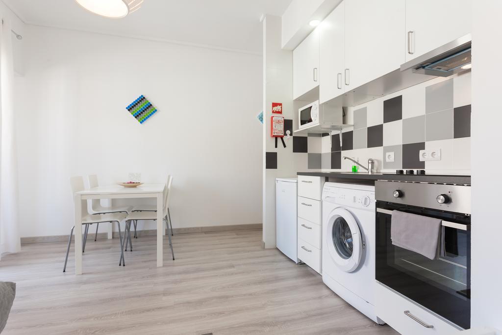Flh Marques Modern Flat Apartment Lisbon Exterior photo